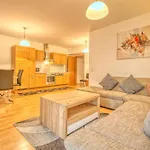 Zeller City Apt Aydin - By Alpen Apartments