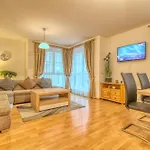 Zeller City Apt Aydin - By Alpen Apartments