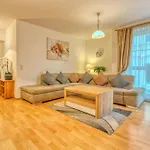 Zeller City Apt Aydin - By Alpen Apartments