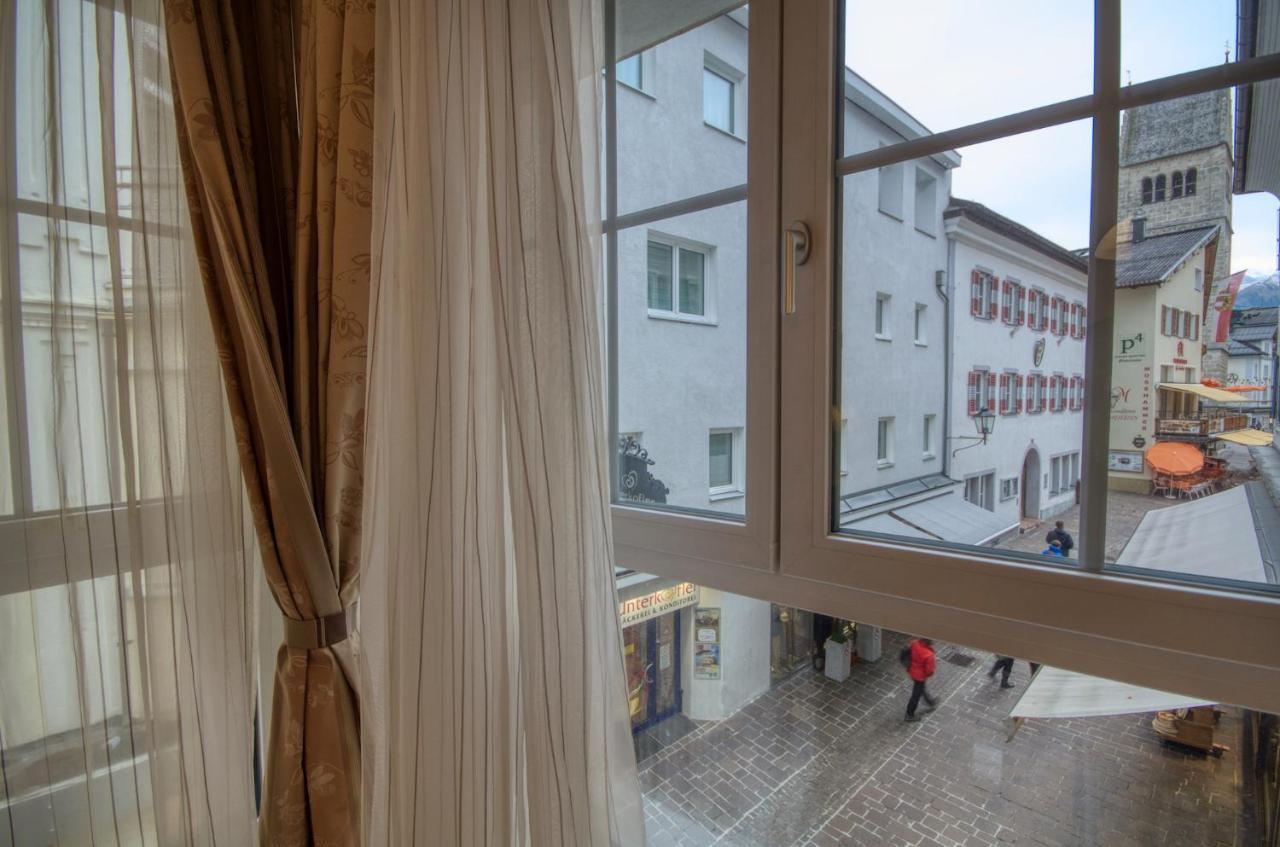 Zeller City Apt Aydin - By Alpen Appartement *