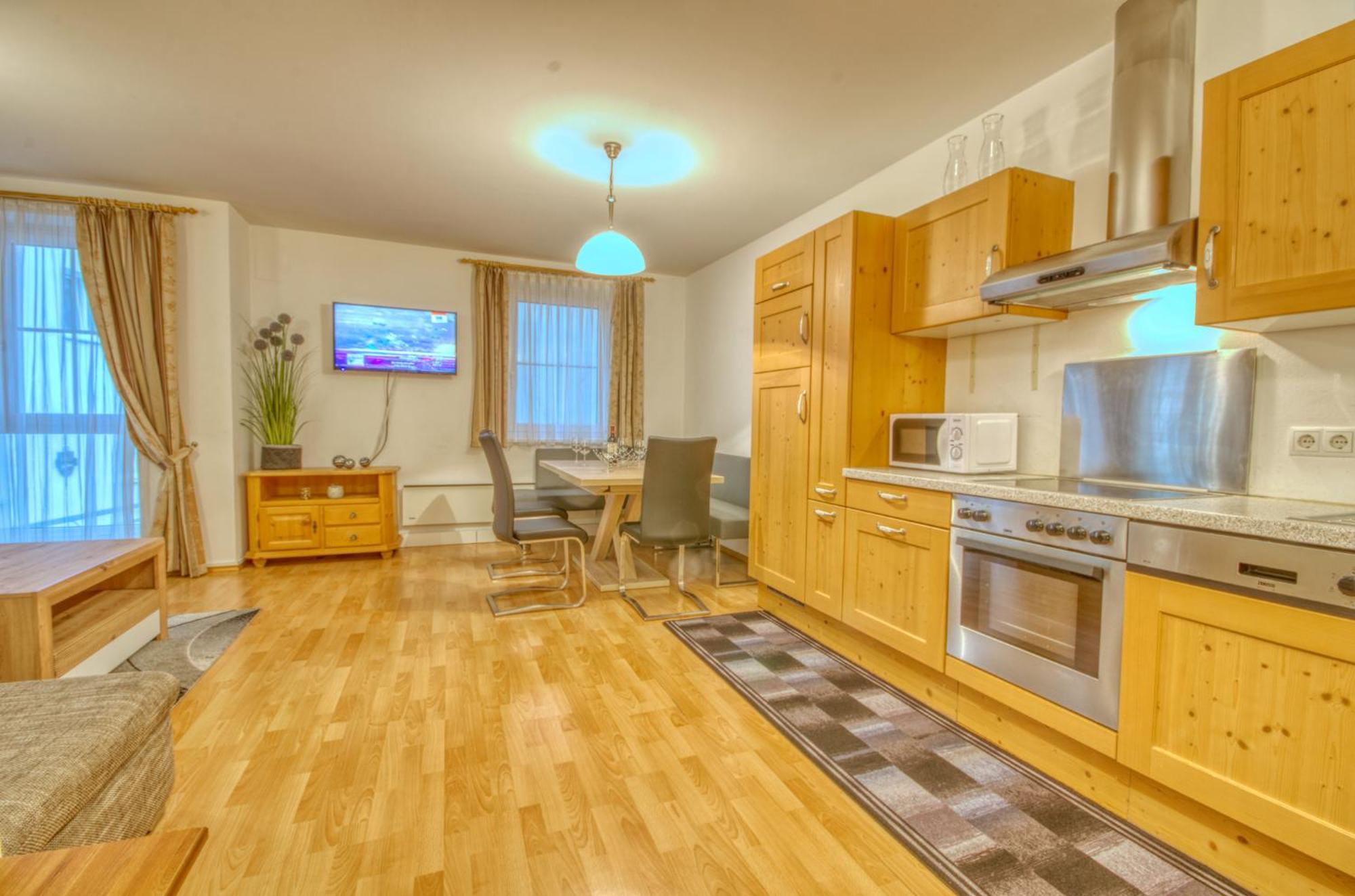 Zeller City Apt Aydin - By Alpen