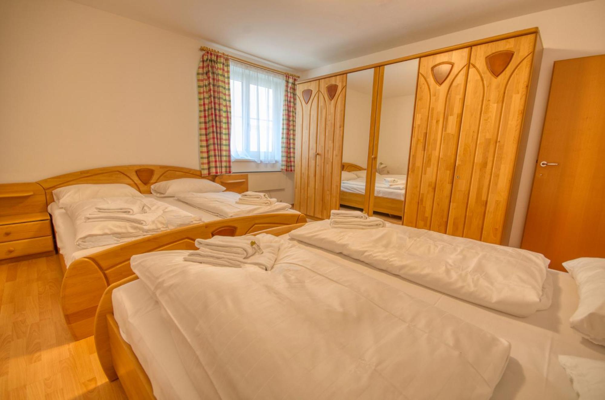 Zeller City Apt Aydin - By Alpen *