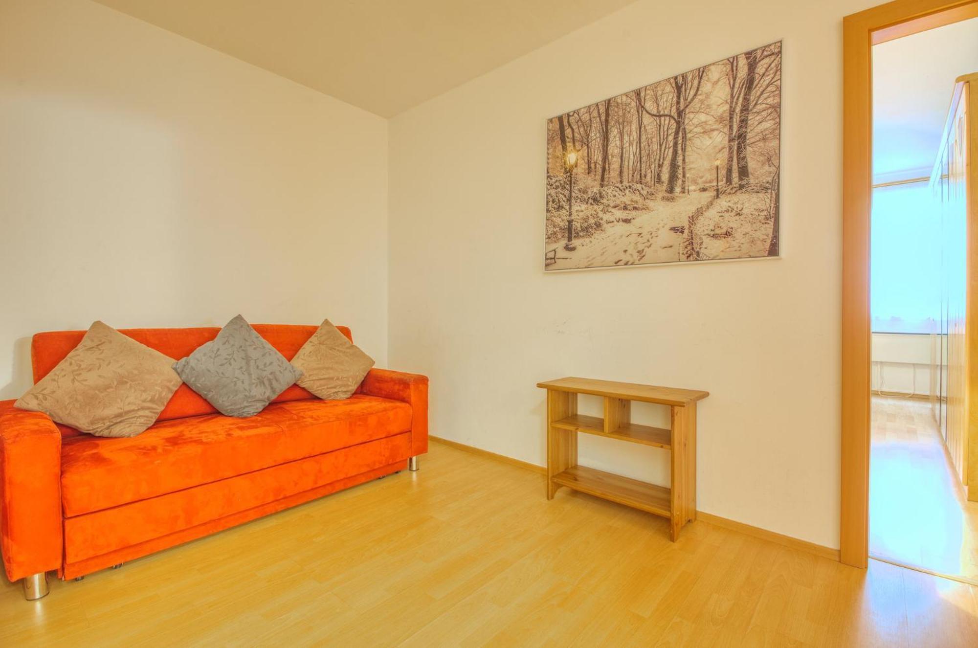 Zeller City Apt Aydin - By Alpen Lejlighed