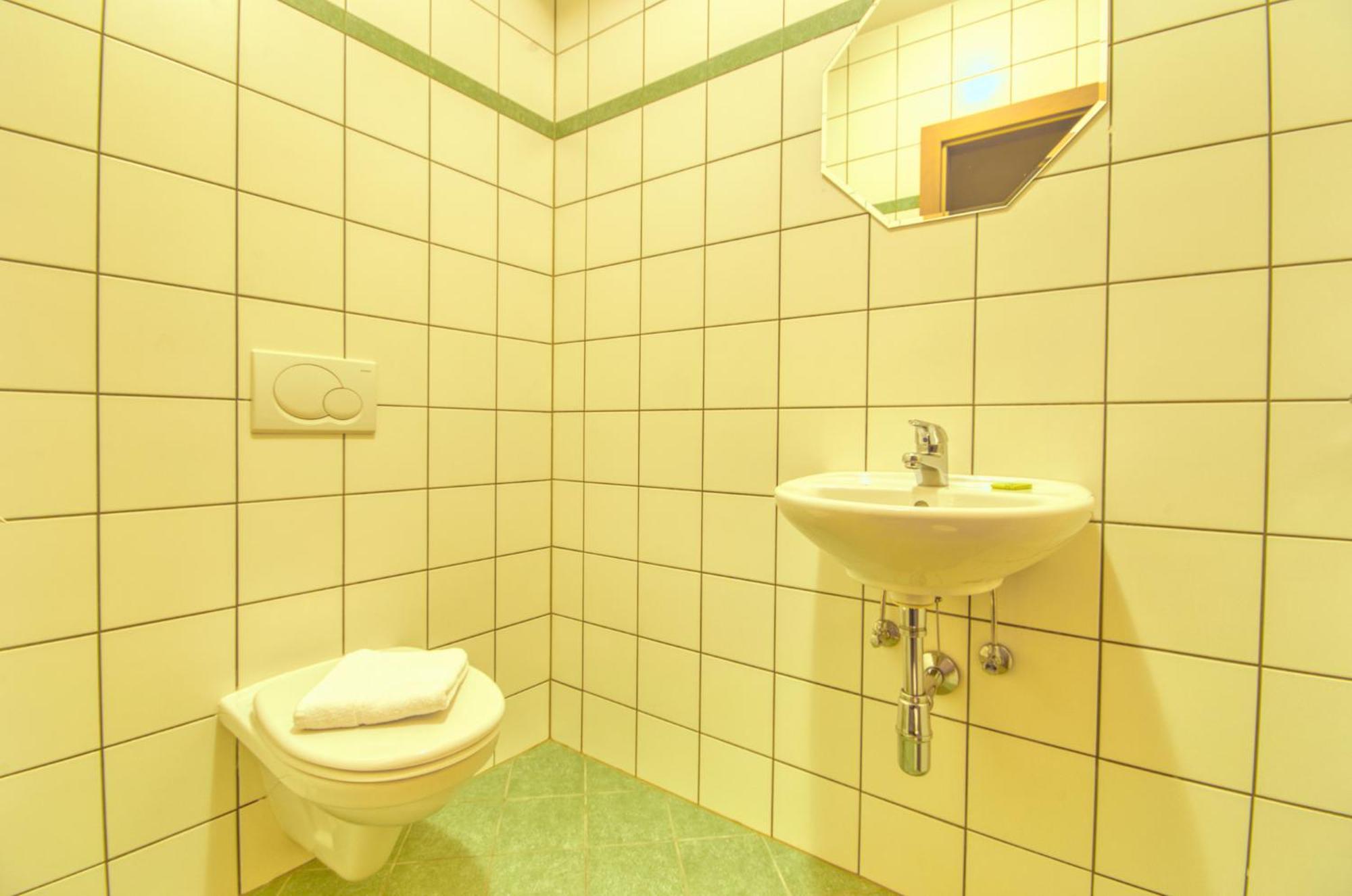 Zeller City Apt Aydin - By Alpen Appartement