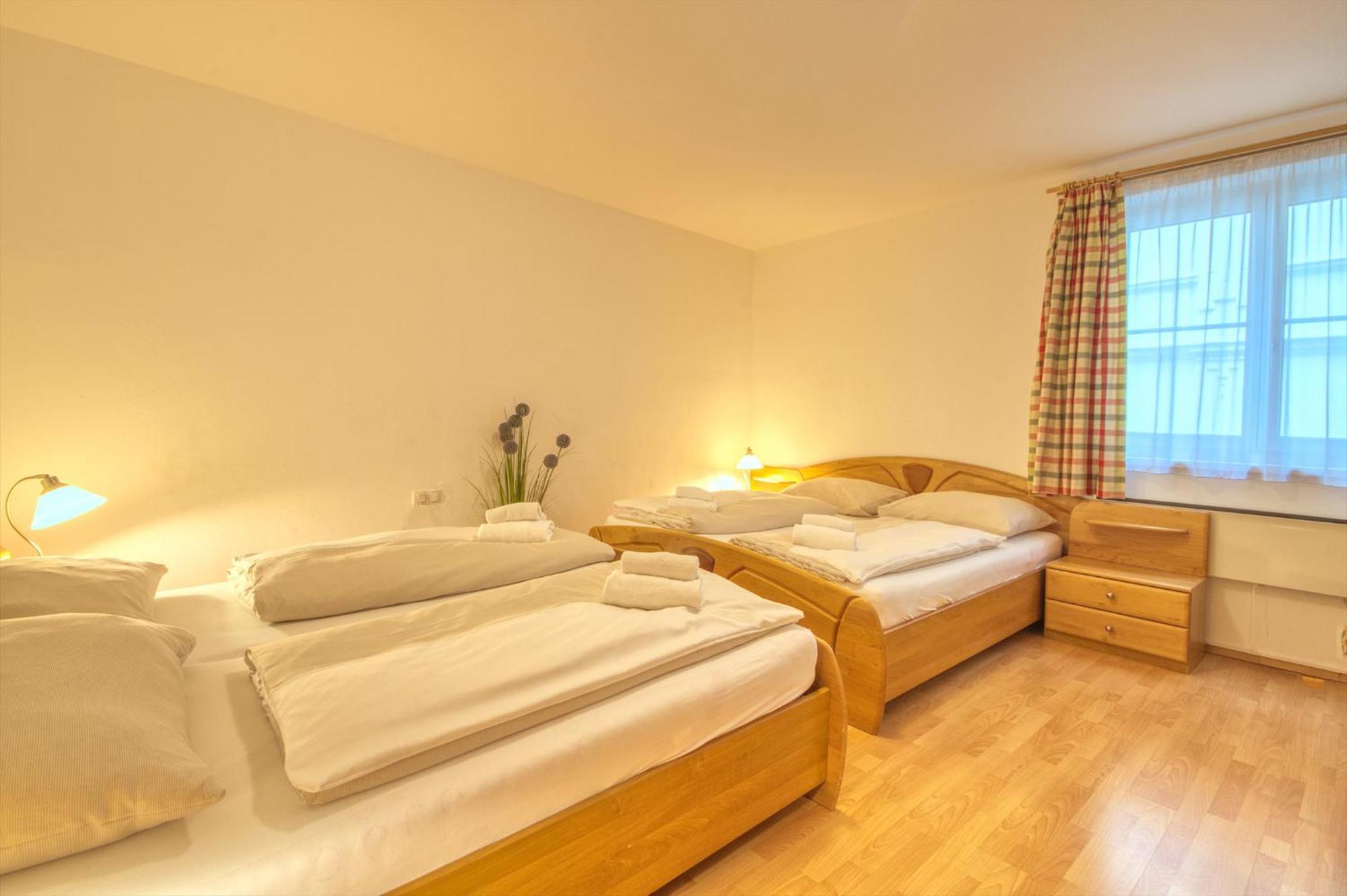 Zeller City Apt Aydin - By Alpen Appartement *