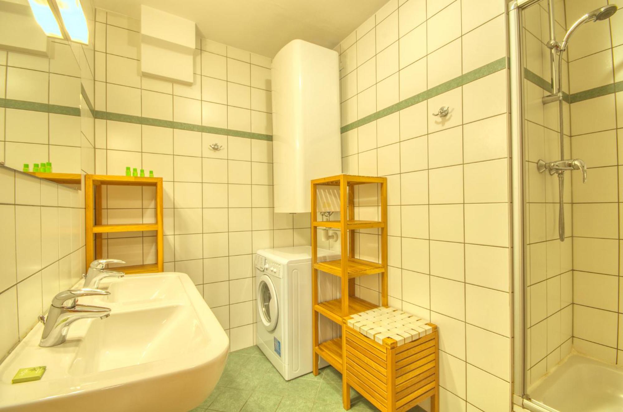 Zeller City Apt Aydin - By Alpen *
