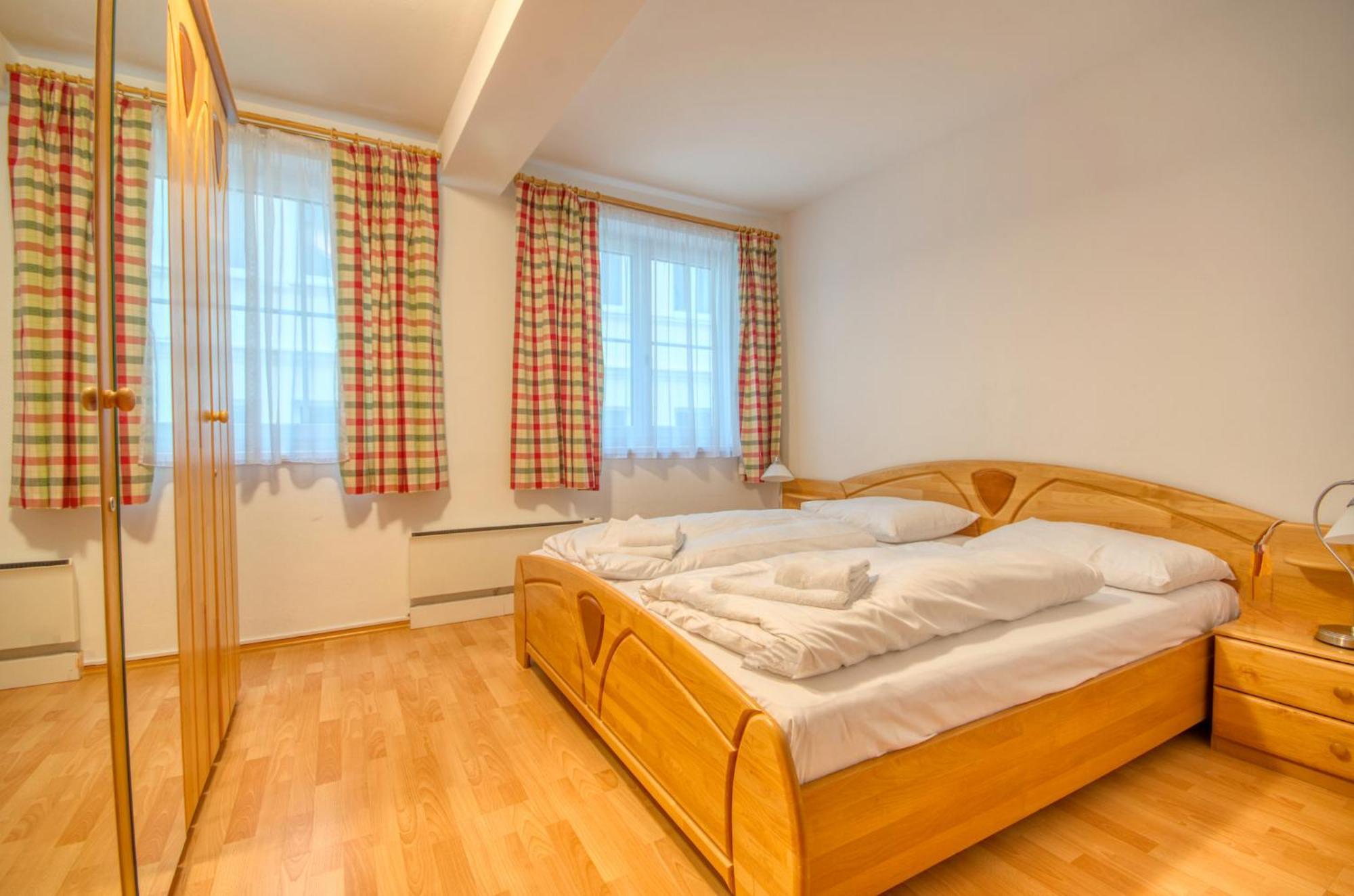 Zeller City Apt Aydin - By Alpen *