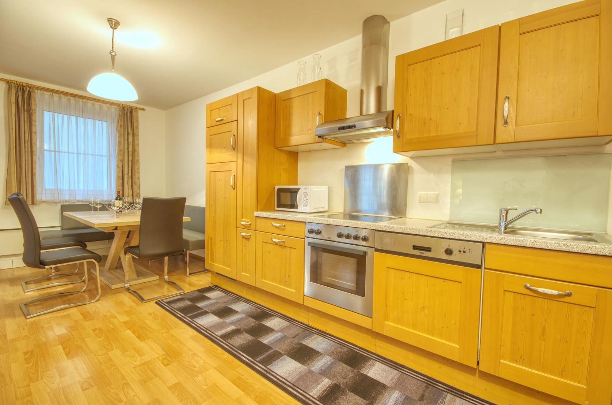 Zeller City Apt Aydin - By Alpen *